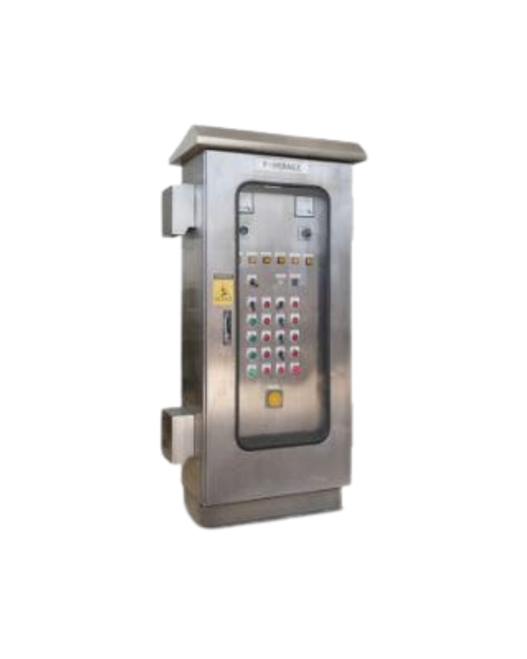 Box Stainless Steel